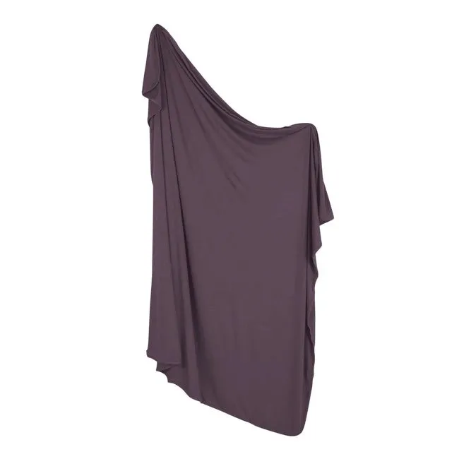 Kyte Baby Swaddle Blanket in Currant