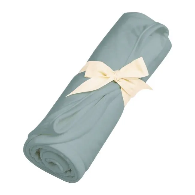 Kyte Baby Swaddle Blanket in Glacier