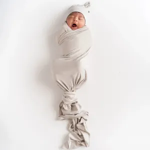 Kyte Baby - Swaddle Blanket - Oat