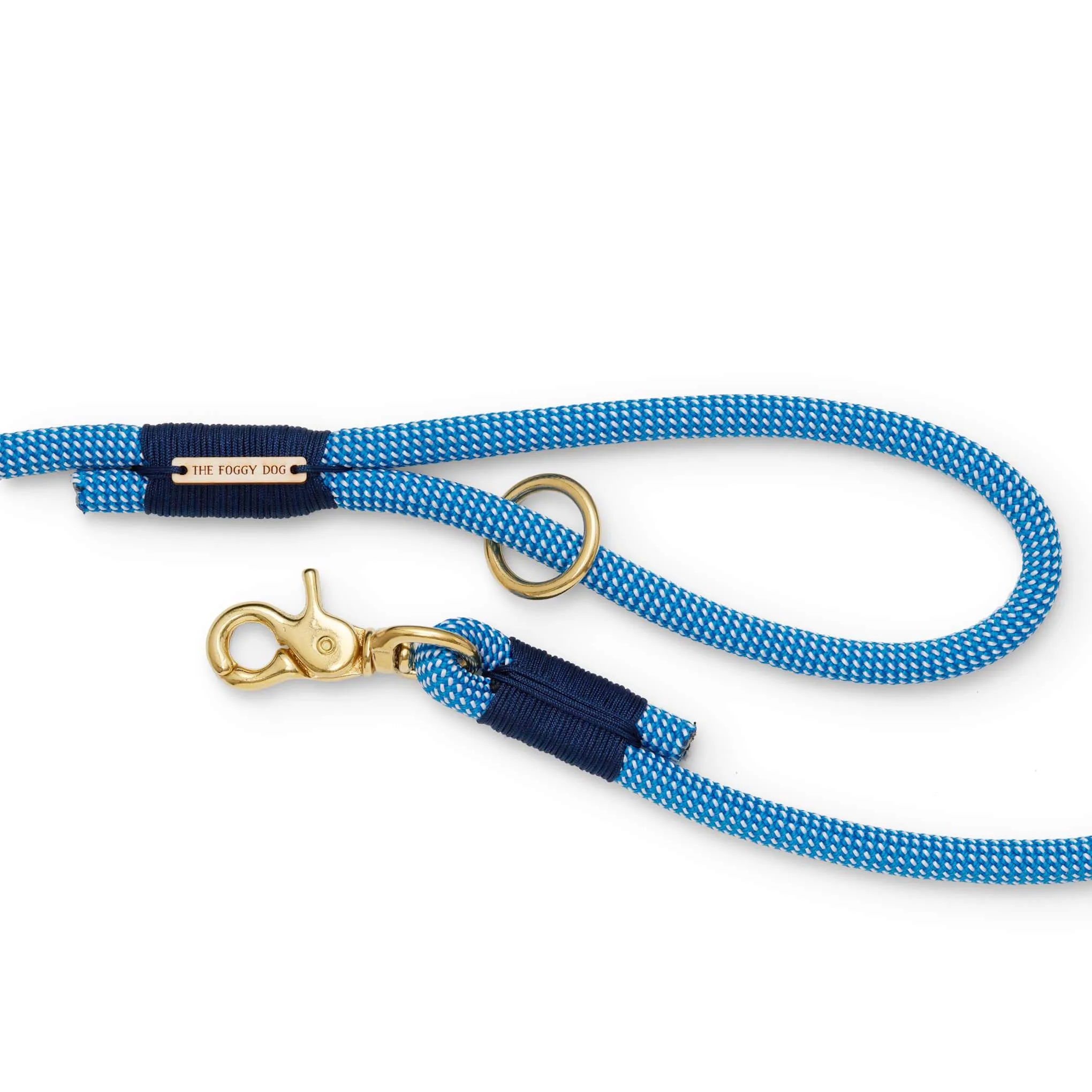 Lagoon Climbing Rope Dog Leash