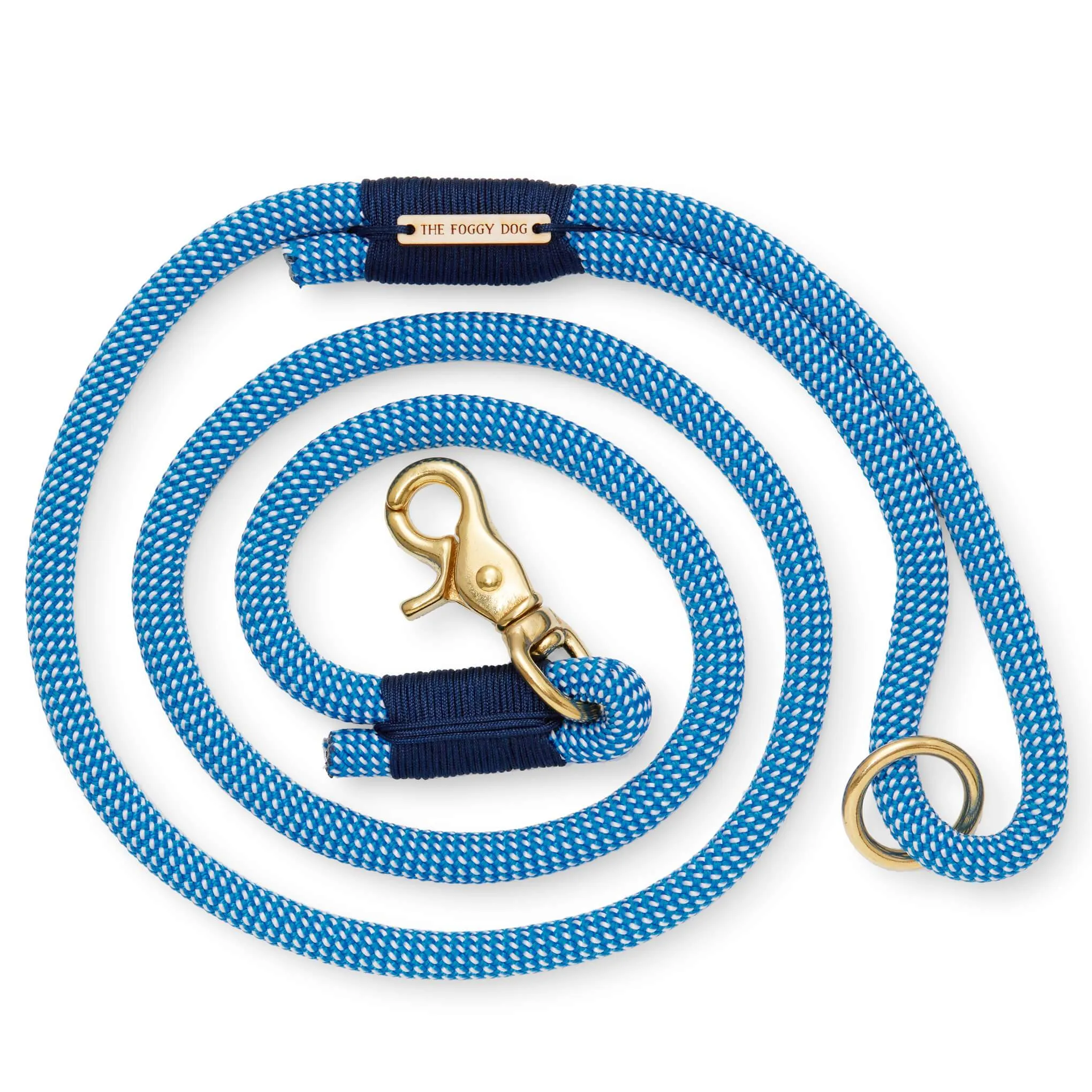 Lagoon Climbing Rope Dog Leash