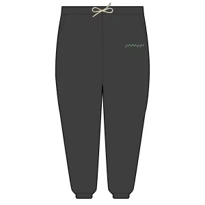 Lightweight Fleece Sweatpants