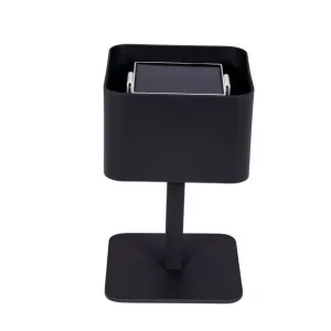 Maiori La Lampe Pose Solar Garden Table Light