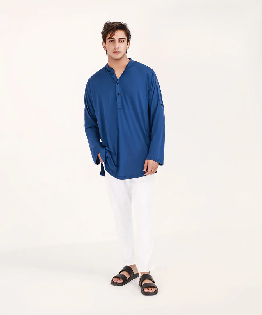 Men's Air Tunic Shirt