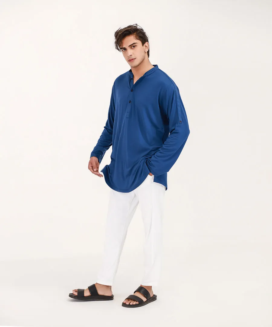 Men's Air Tunic Shirt