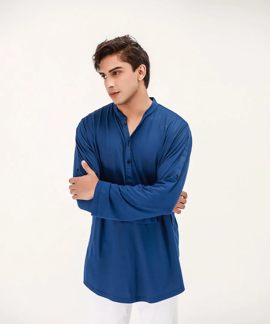 Men's Air Tunic Shirt