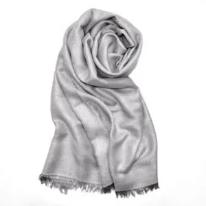 Metallic Wrap - Silver