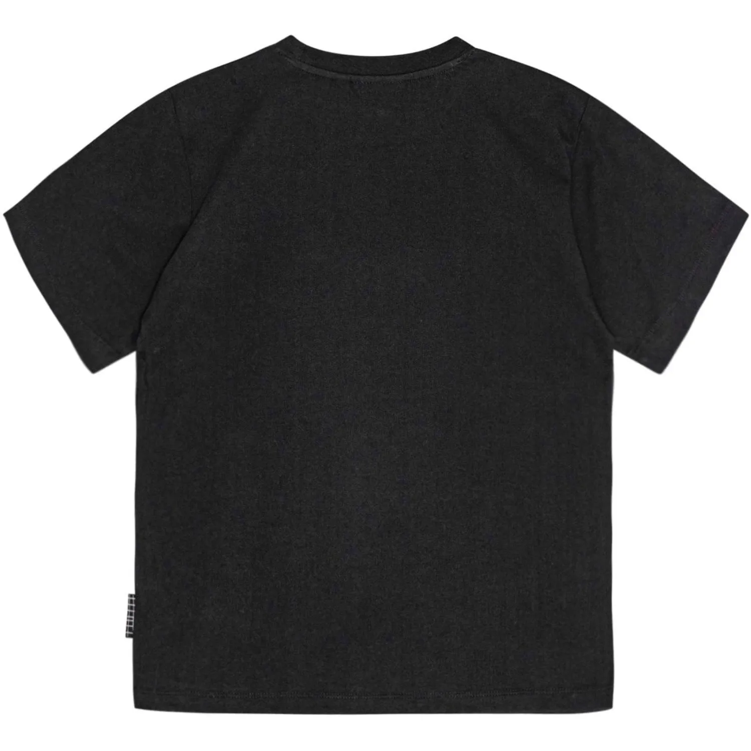 Molo Black Rodney T-Shirt