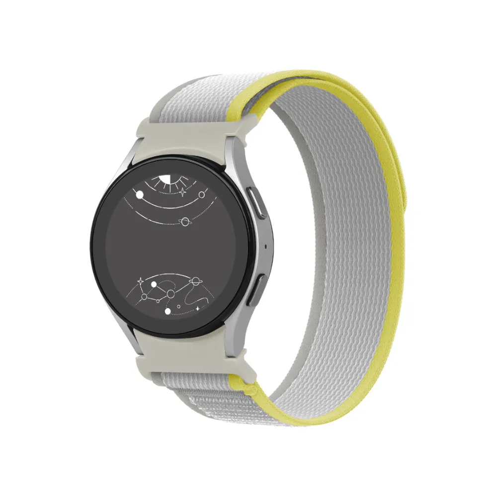 Nego Nylon Sports Galaxy Band