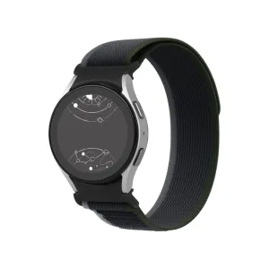 Nego Nylon Sports Galaxy Band