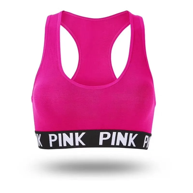 non-trace sports bra yoga bra