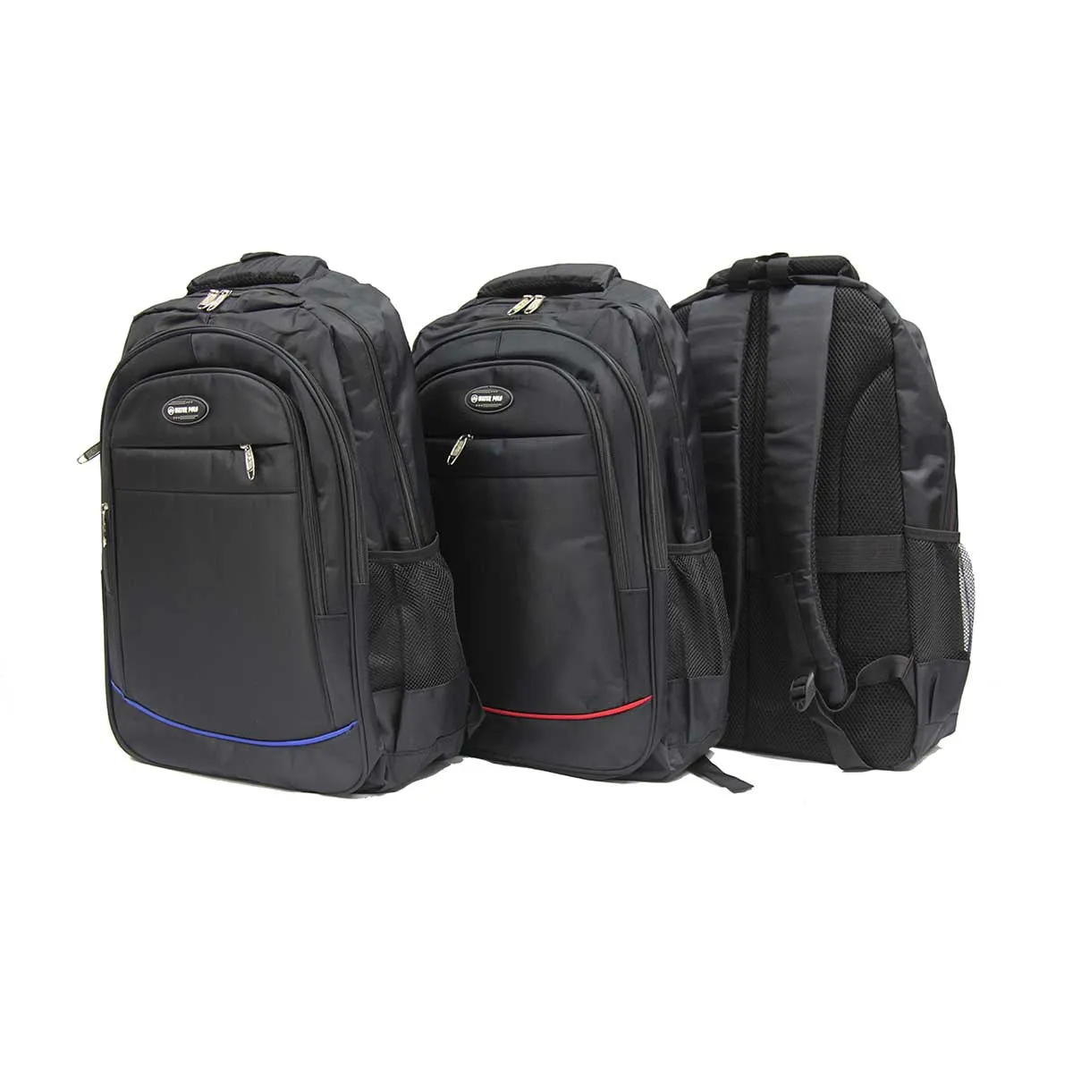 Palatial Large Backpack School Bag