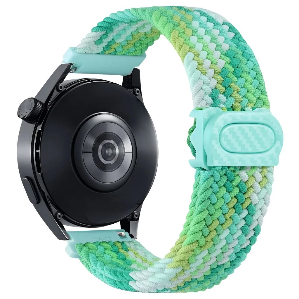 Pollere Braided Nylon Galaxy Loop Band