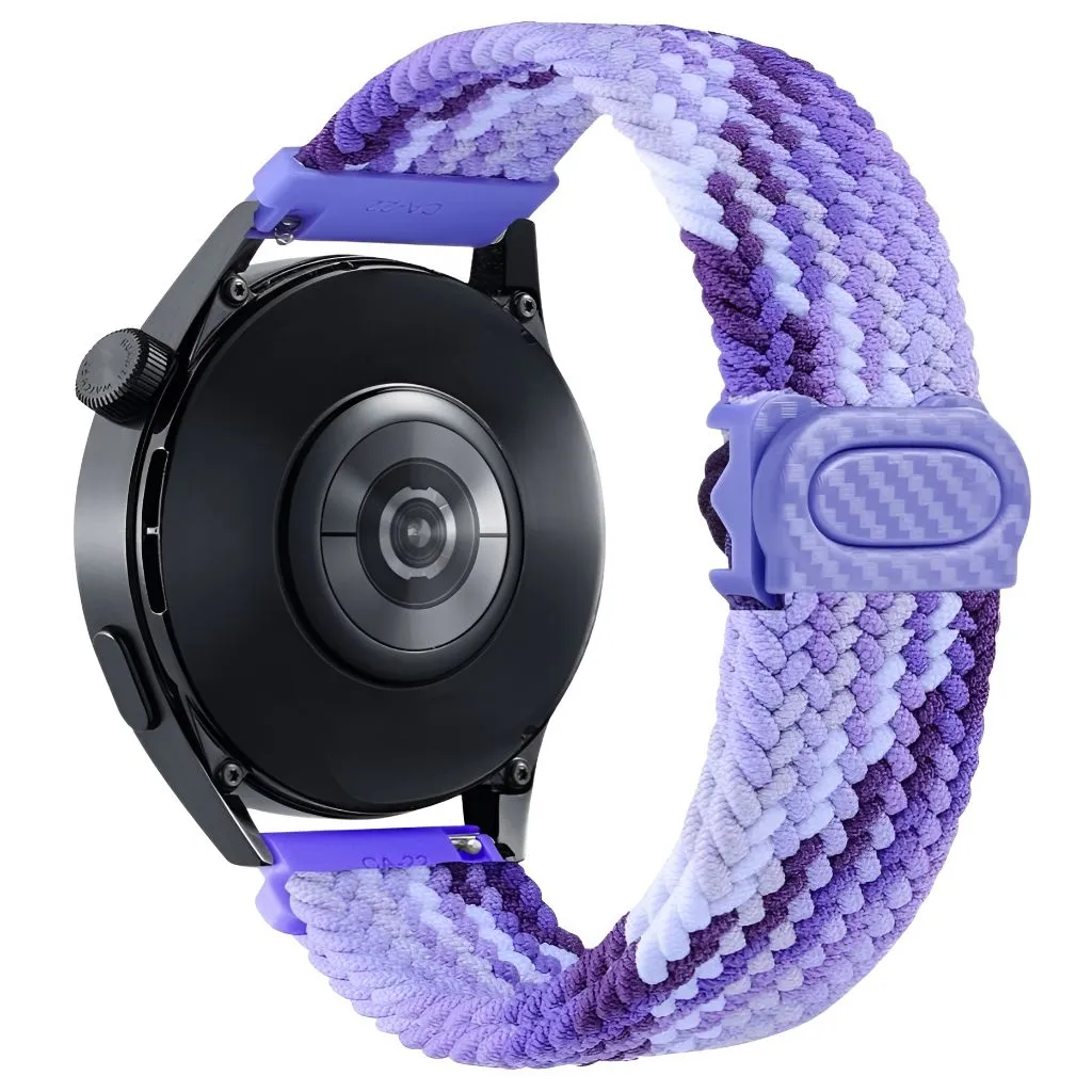 Pollere Braided Nylon Galaxy Loop Band