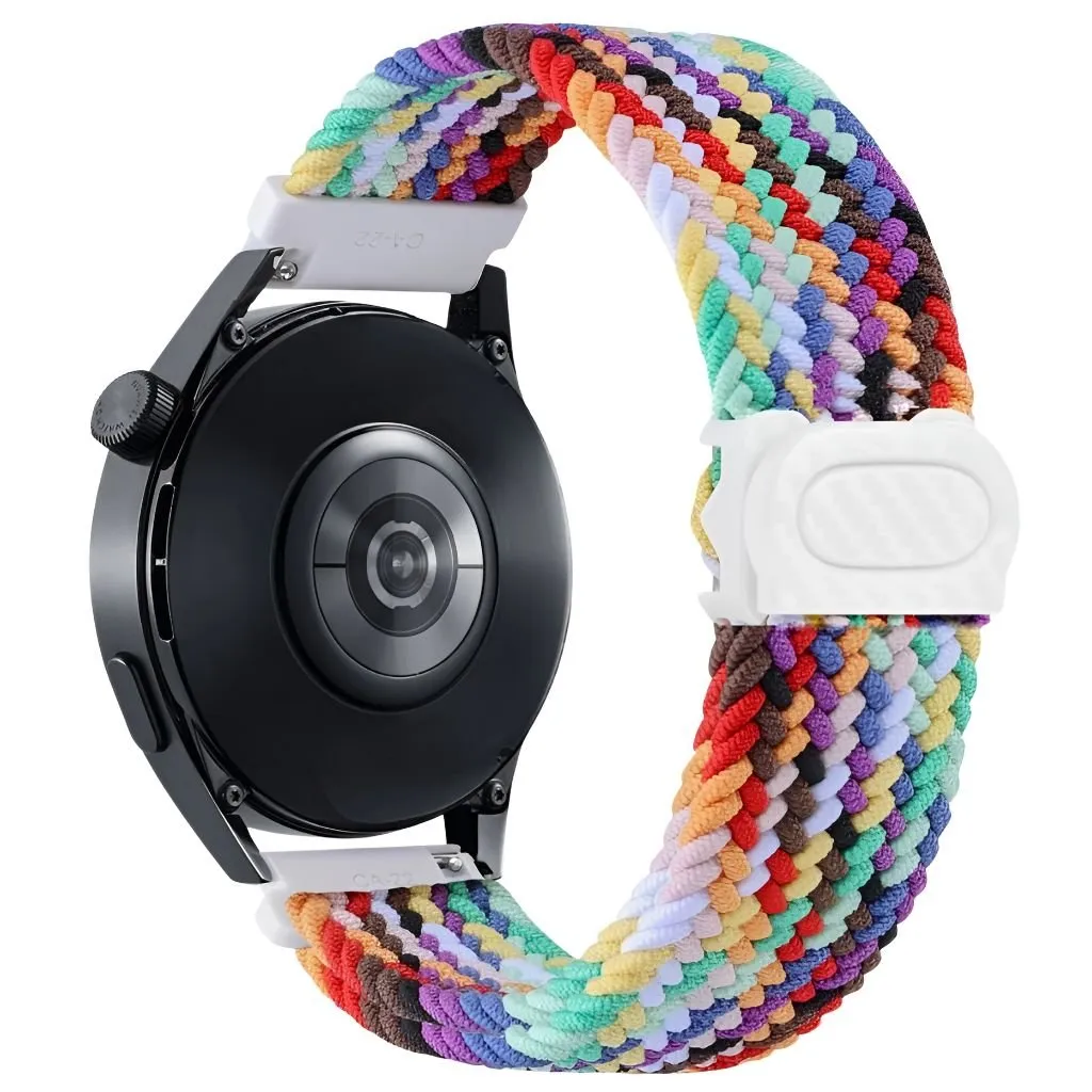 Pollere Braided Nylon Galaxy Loop Band