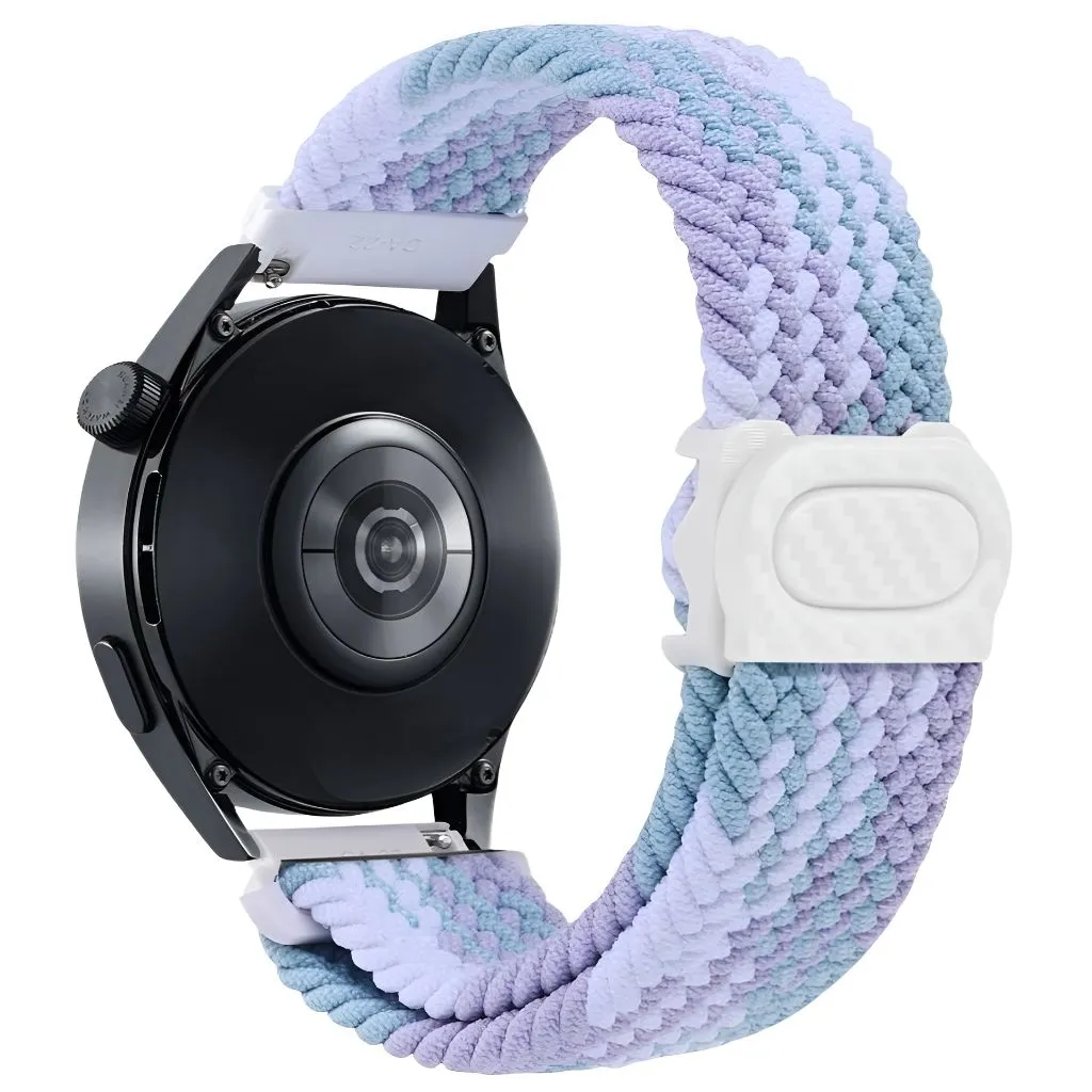 Pollere Braided Nylon Galaxy Loop Band