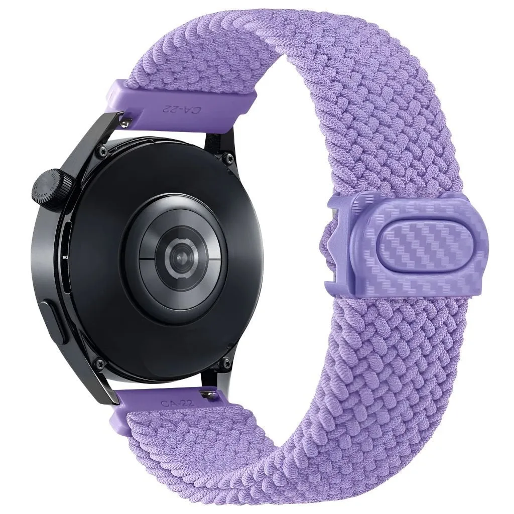 Pollere Braided Nylon Galaxy Loop Band