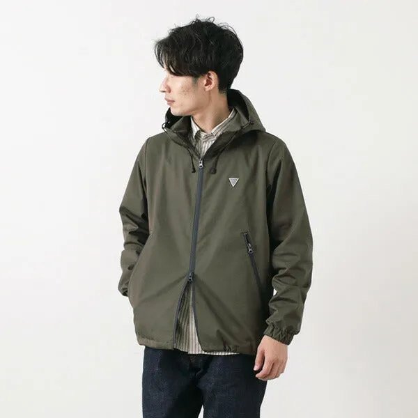 RAG / Go Out Tech Jacket