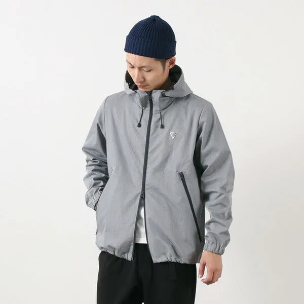 RAG / Go Out Tech Jacket