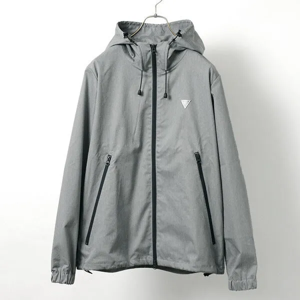 RAG / Go Out Tech Jacket