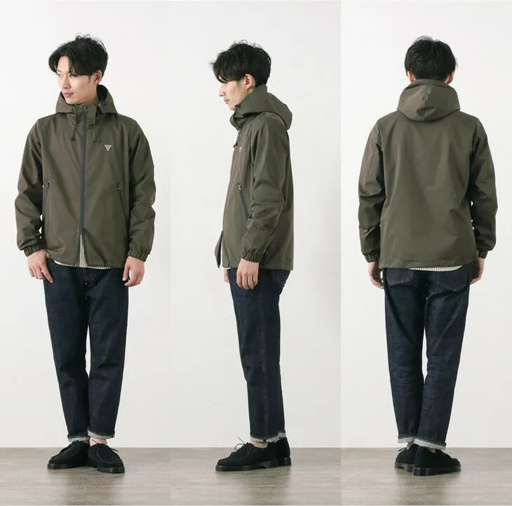 RAG / Go Out Tech Jacket