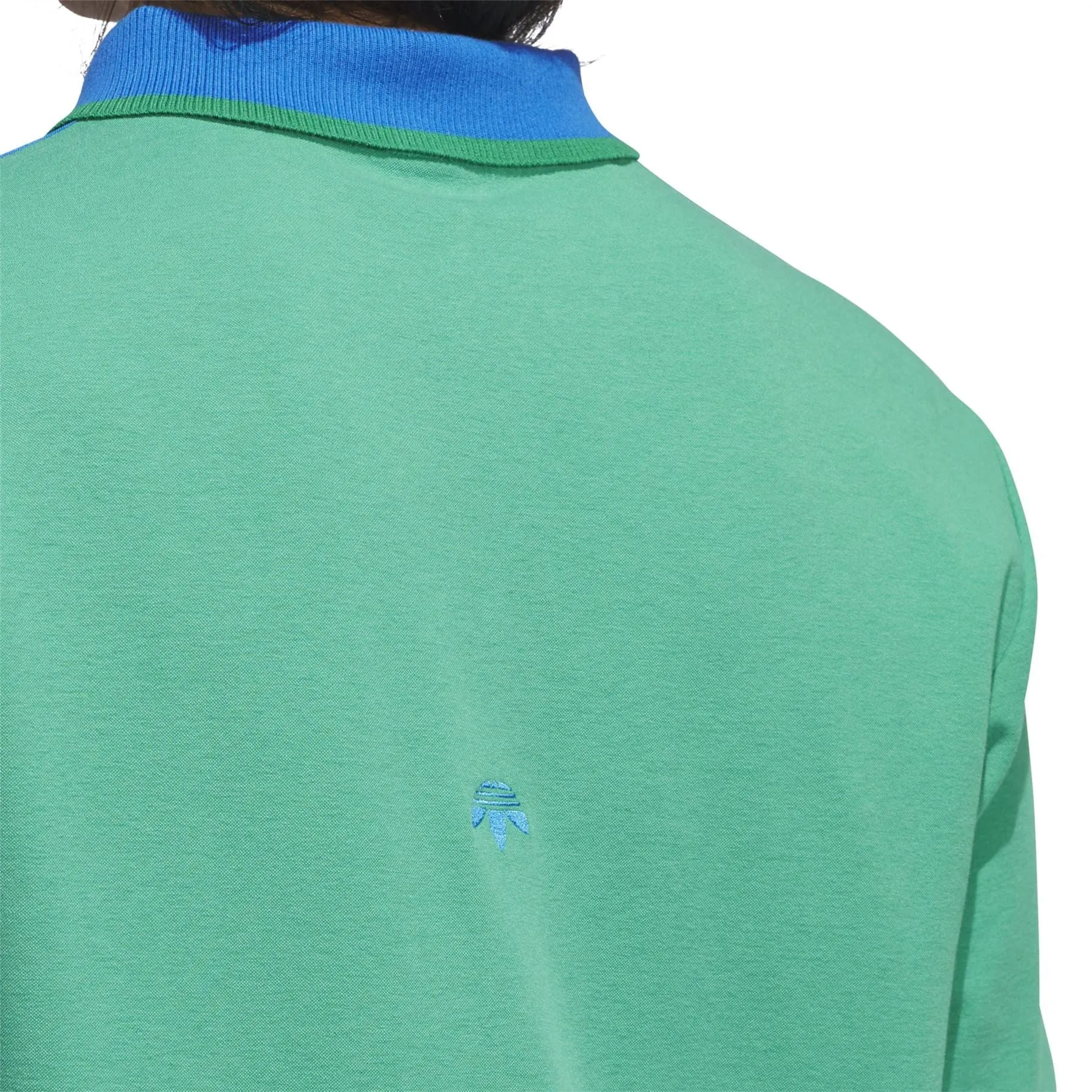 Rolling Links Skate Polo Bold Green - 2024