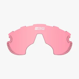 SCICON AEROWING LAMON Eyewear -  LOW LIGHT PINK LENS