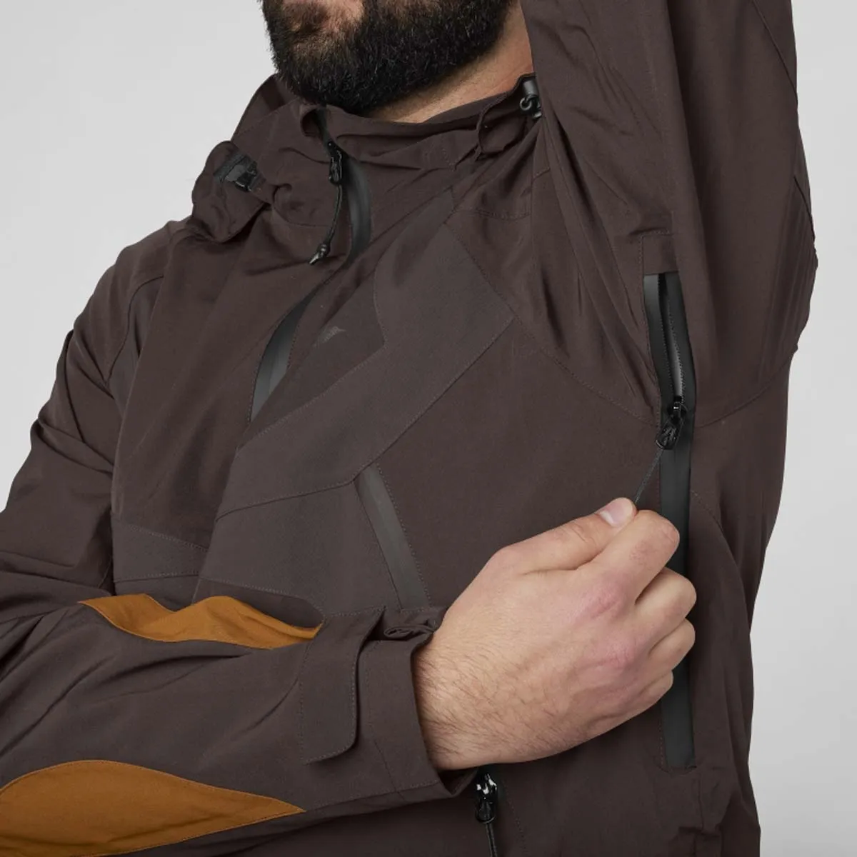 Seeland Dog Active Jacket