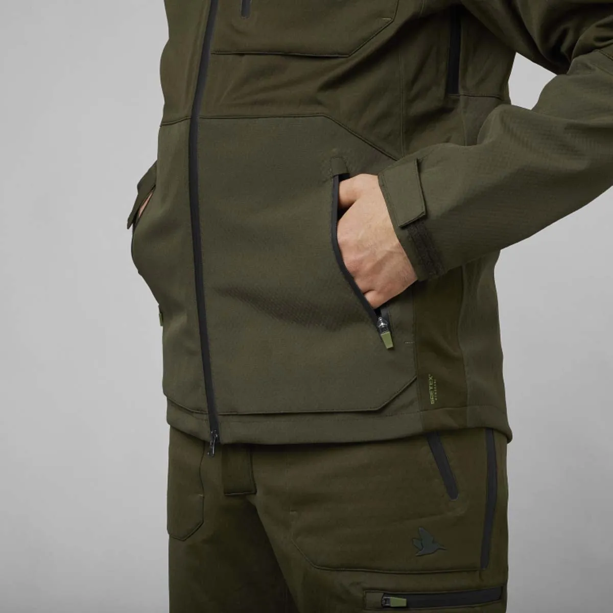 Seeland Hawker Shell II Jacket