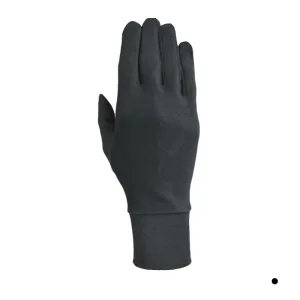 Seirus Innovation Heatwave Glove Liner - Black - X-Small (Without Original Box)