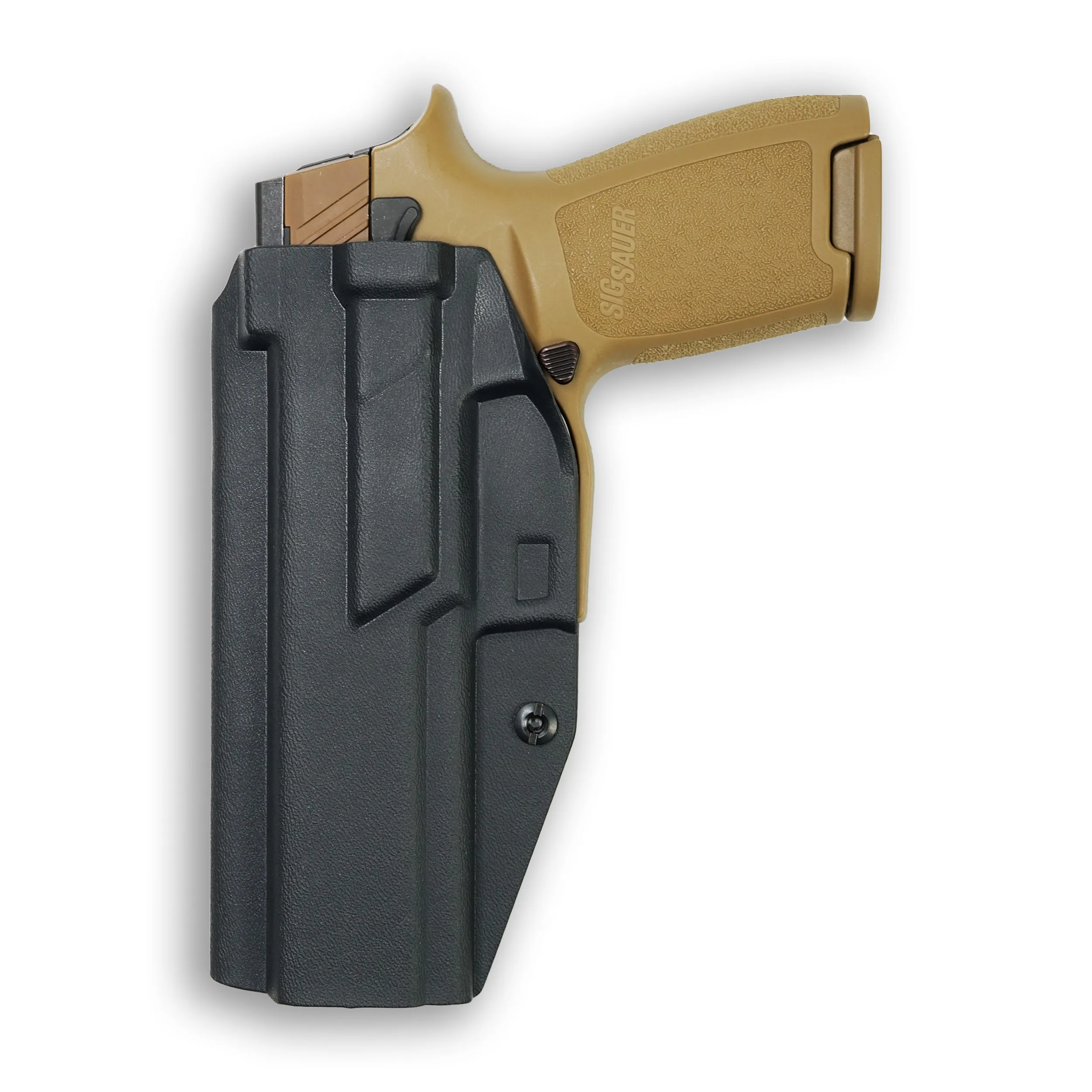 Sig Sauer P320 Full Size Manual Safety IWB Holster