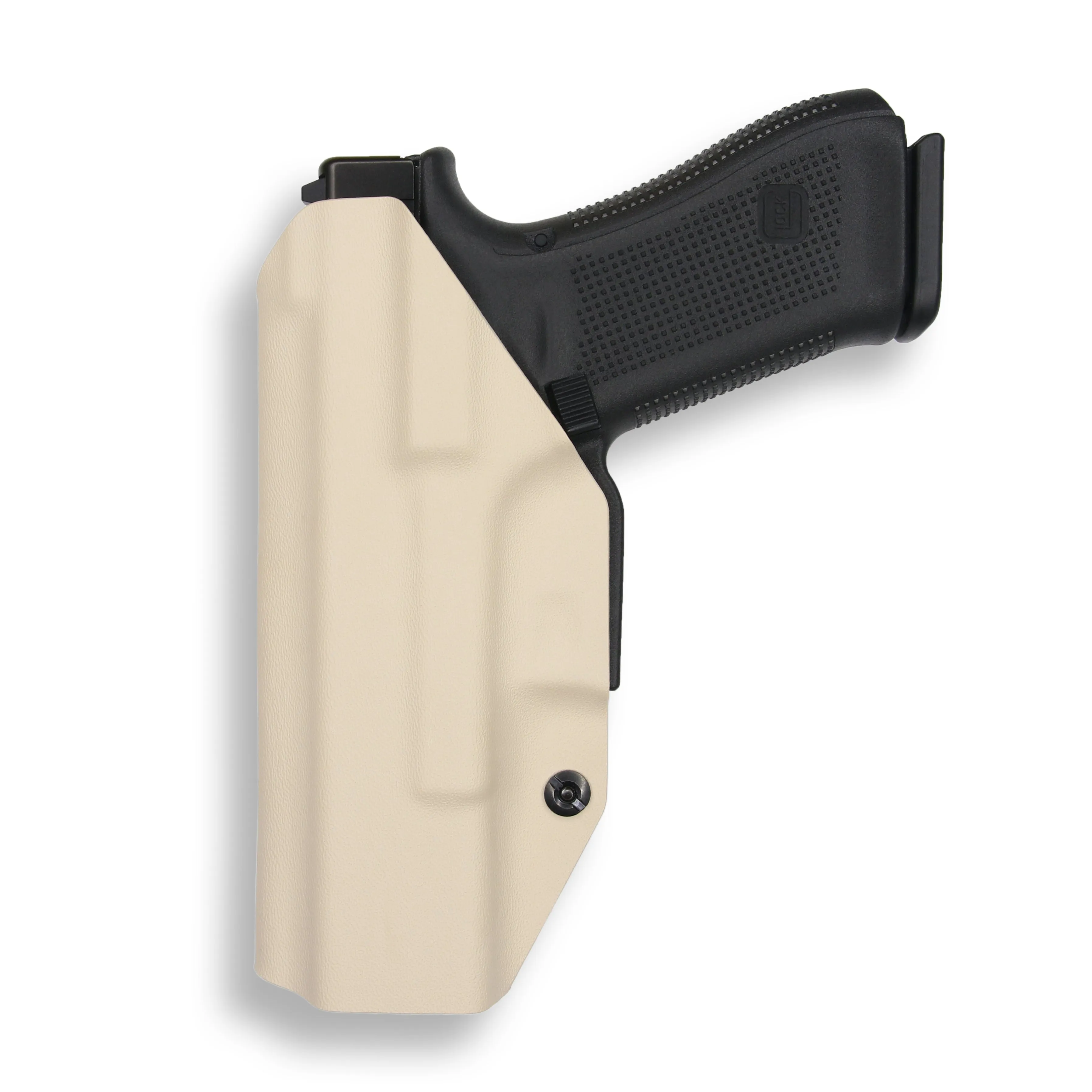 Sig Sauer P320 Full Size Manual Safety IWB Holster