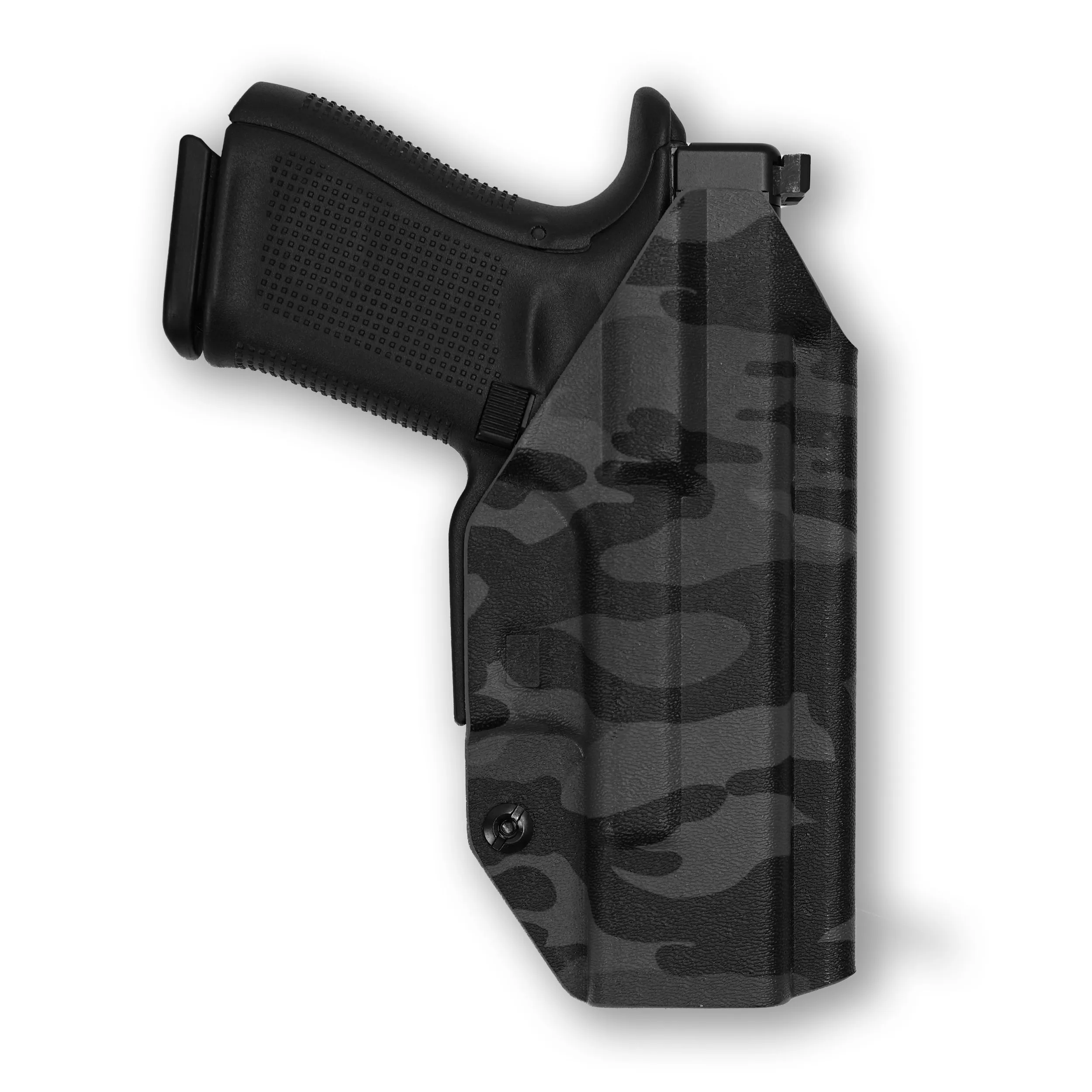 Sig Sauer P320 Full Size Manual Safety IWB Holster