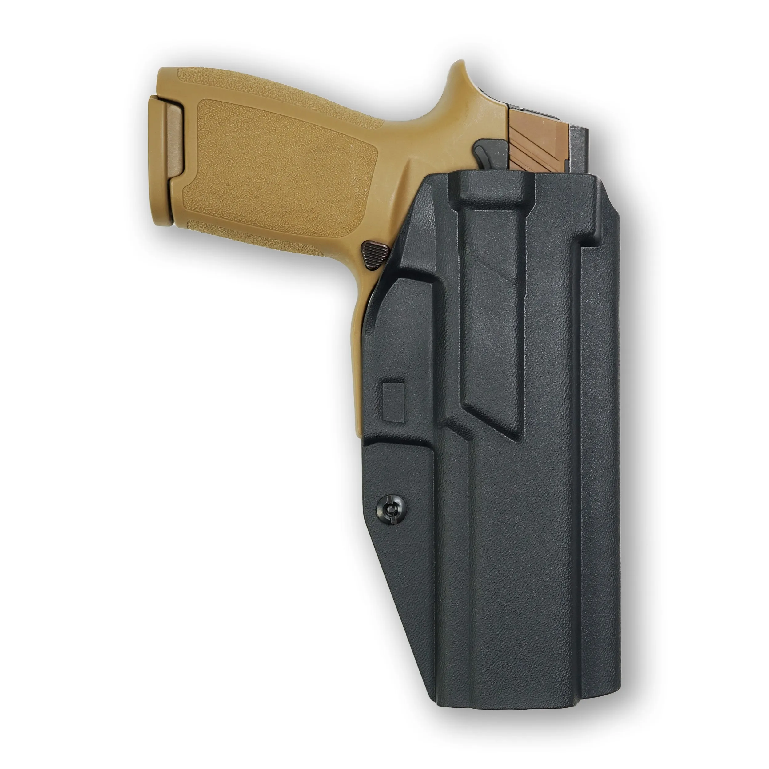 Sig Sauer P320 Full Size Manual Safety IWB Holster