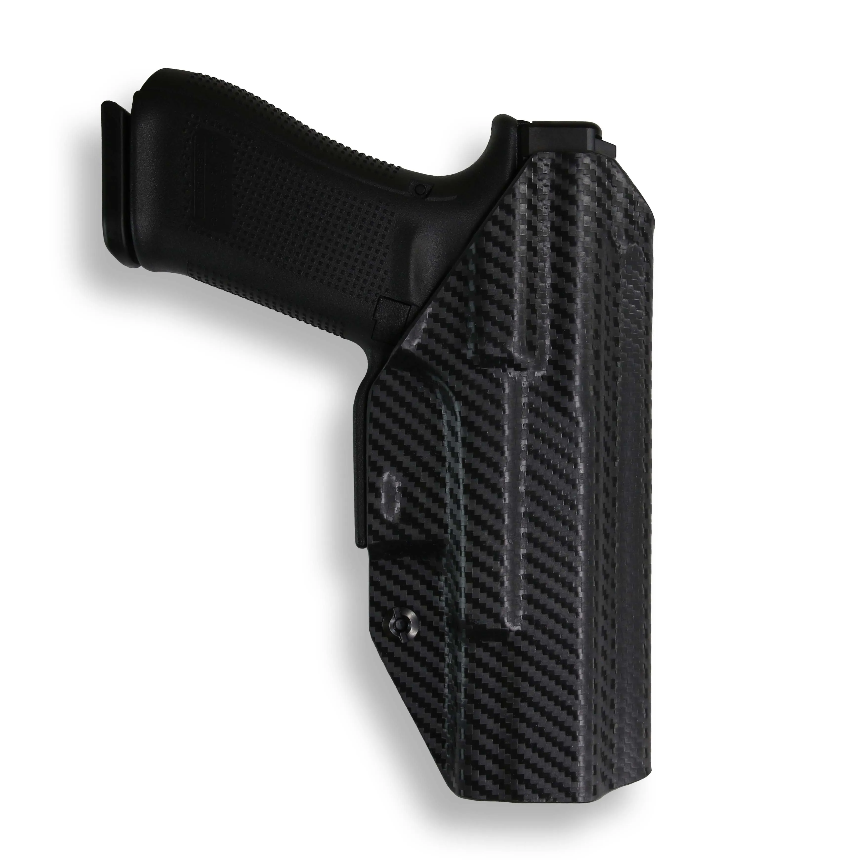 Sig Sauer P320 Full Size Manual Safety IWB Holster