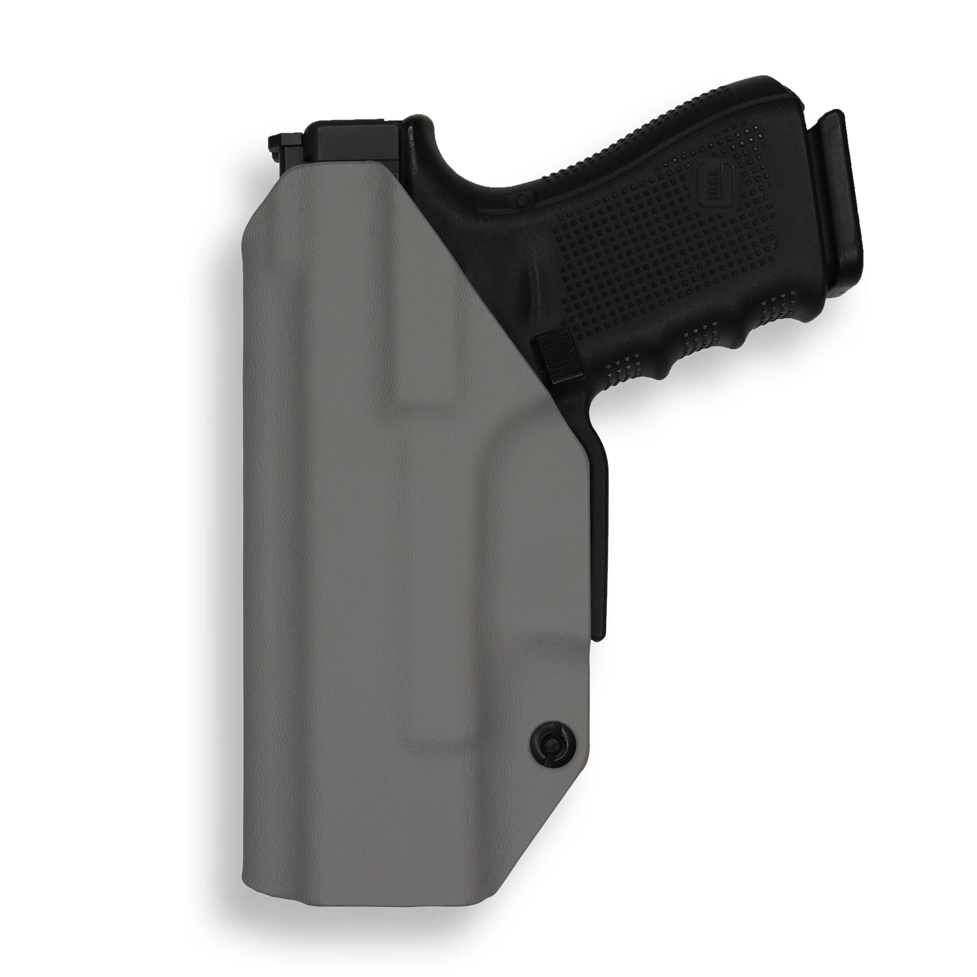 Sig Sauer P320 Full Size Manual Safety IWB Holster