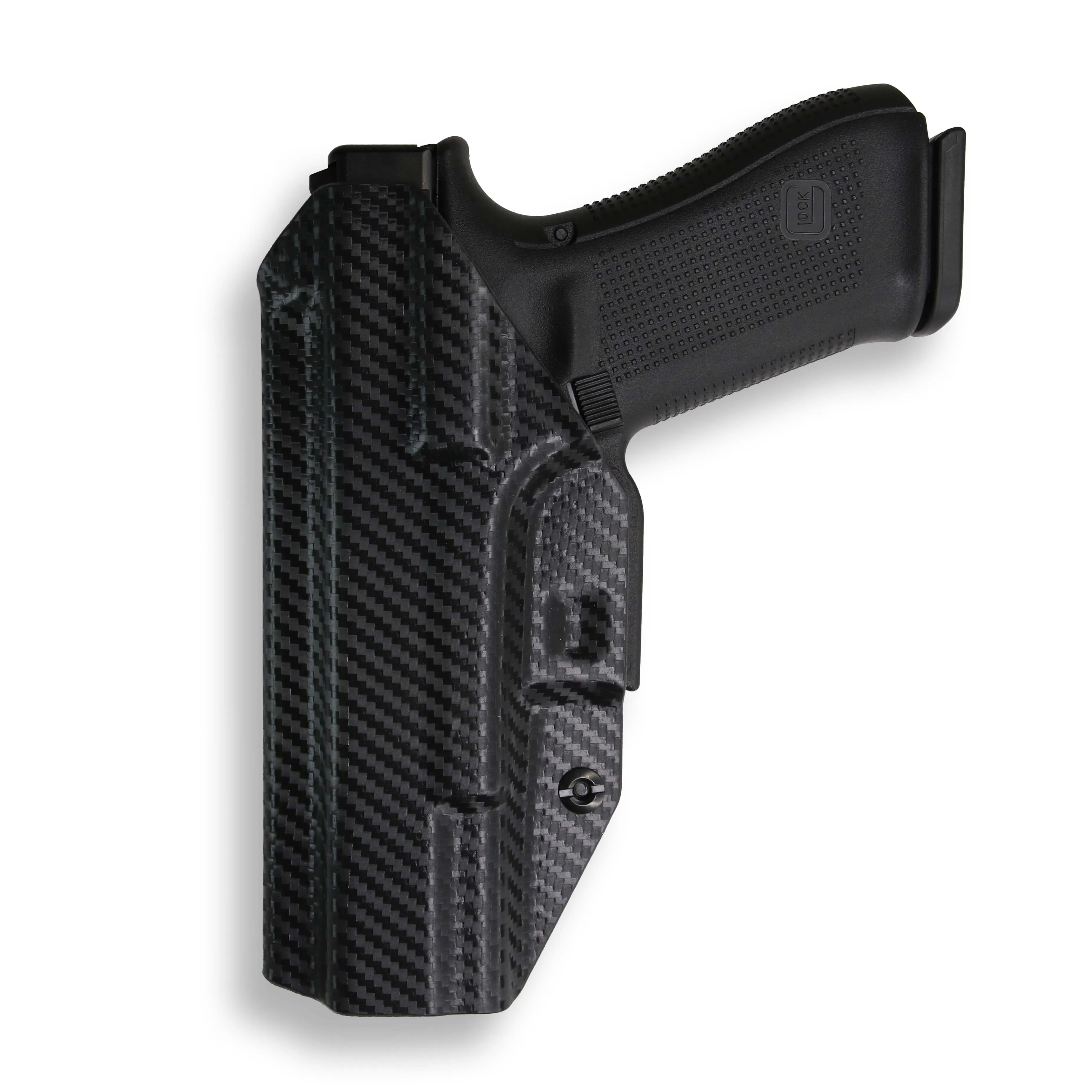 Sig Sauer P320 Full Size Manual Safety IWB Holster