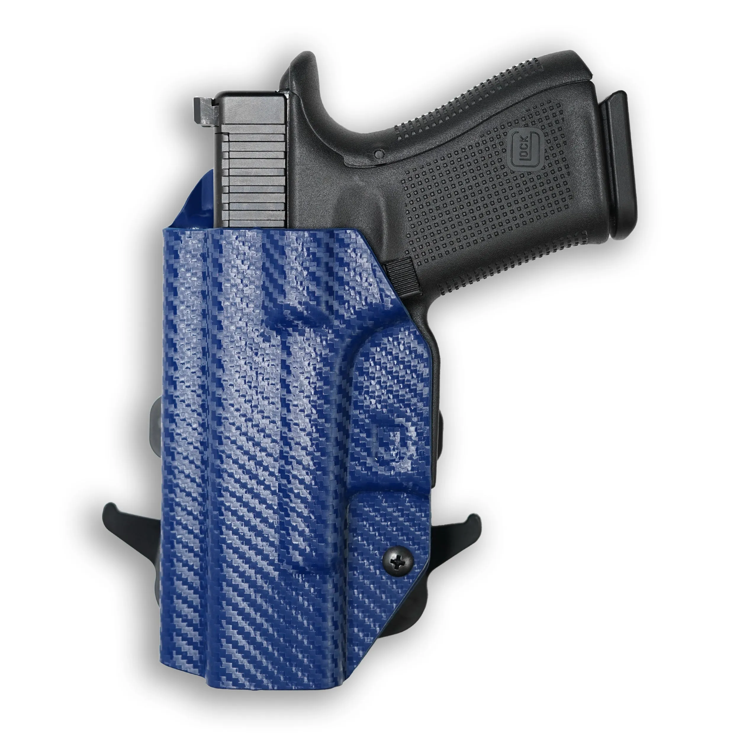 Smith & Wesson M&P 9 Shield EZ OWB Holster