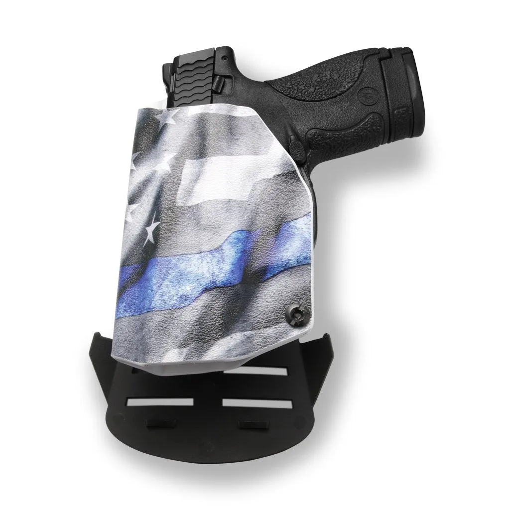 Smith & Wesson M&P 9 Shield EZ OWB Holster