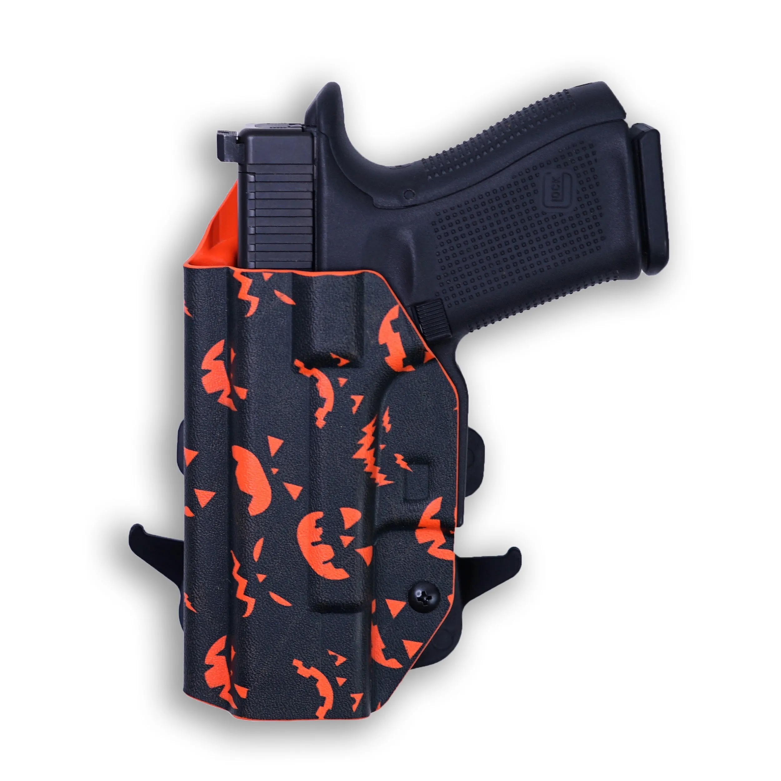 Smith & Wesson M&P 9 Shield EZ OWB Holster