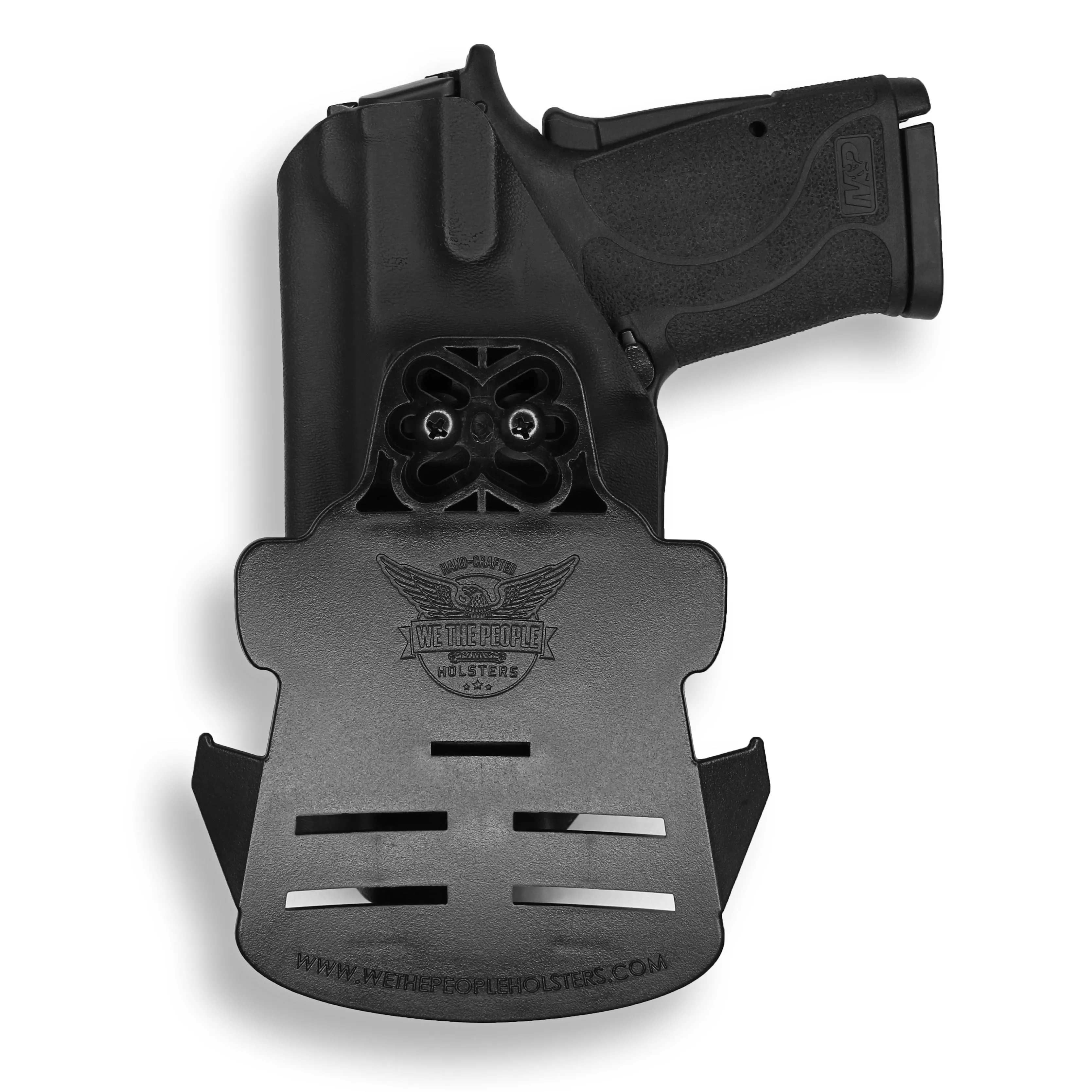 Smith & Wesson M&P 9 Shield EZ OWB Holster