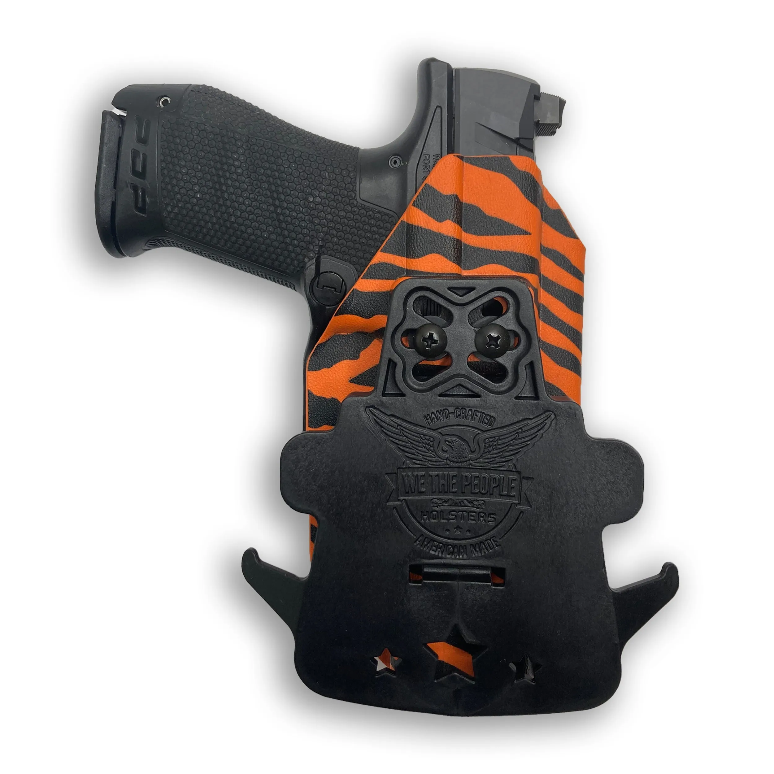 Smith & Wesson M&P 9 Shield EZ OWB Holster