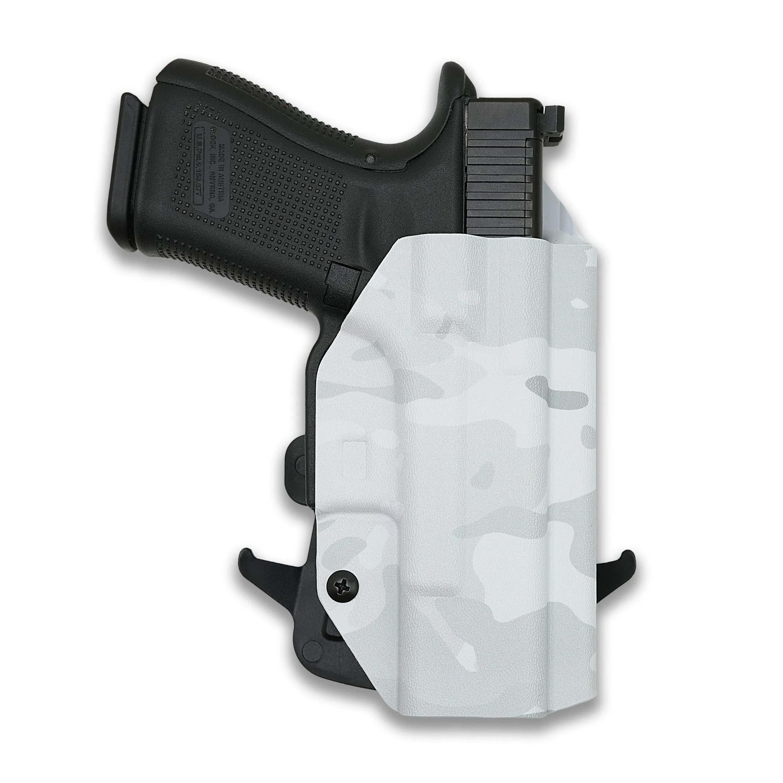 Smith & Wesson M&P 9 Shield EZ OWB Holster