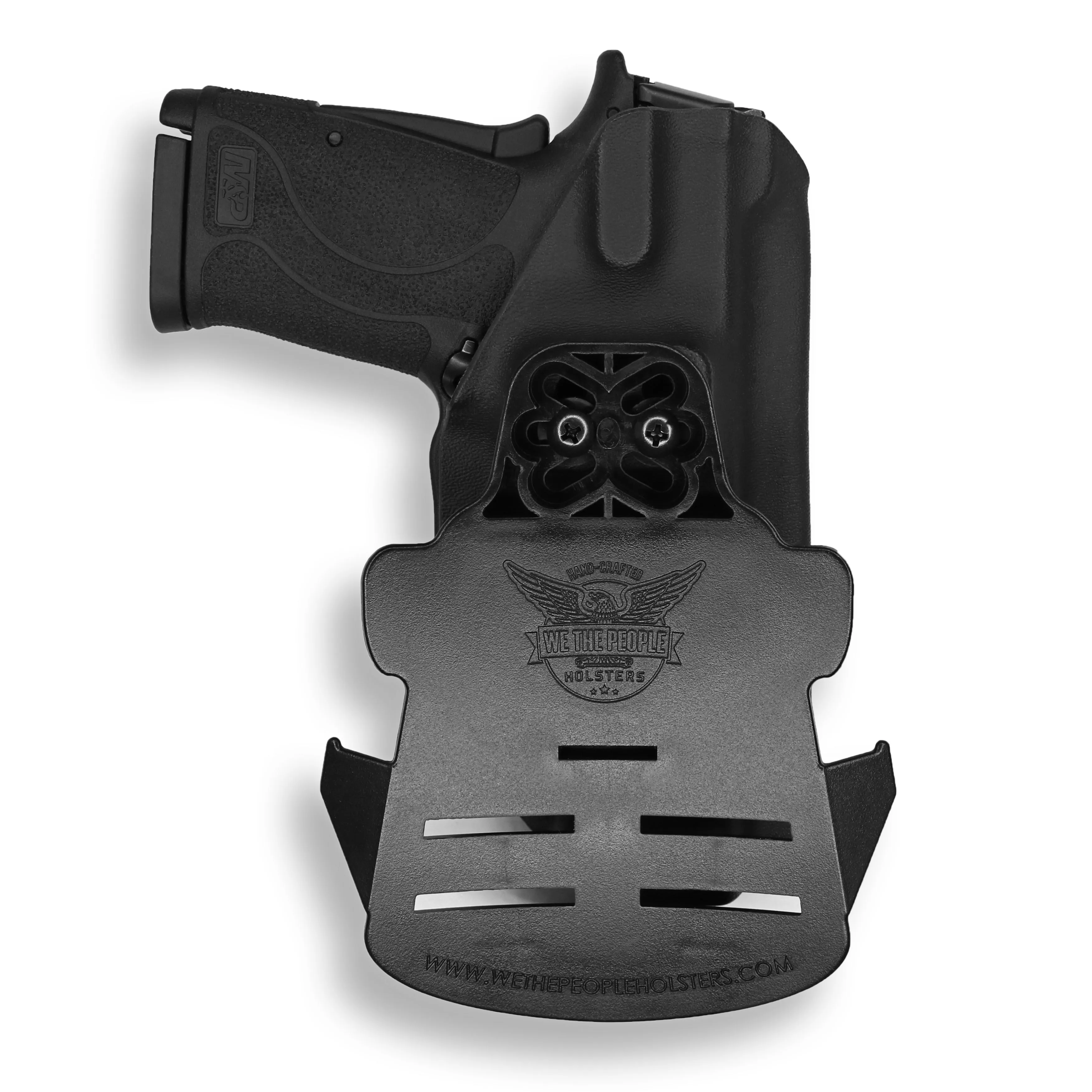 Smith & Wesson M&P 9 Shield EZ OWB Holster