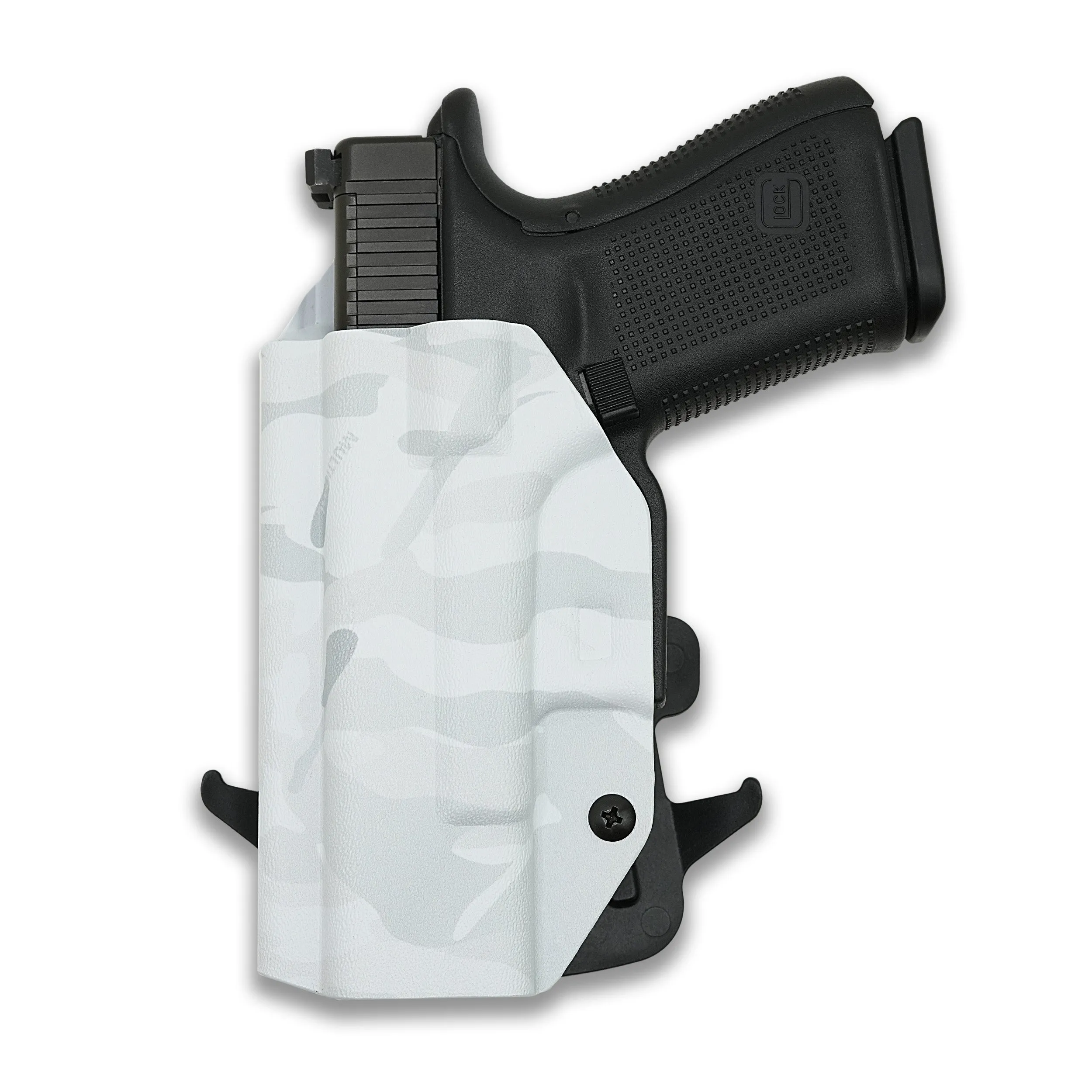 Smith & Wesson M&P 9 Shield EZ OWB Holster