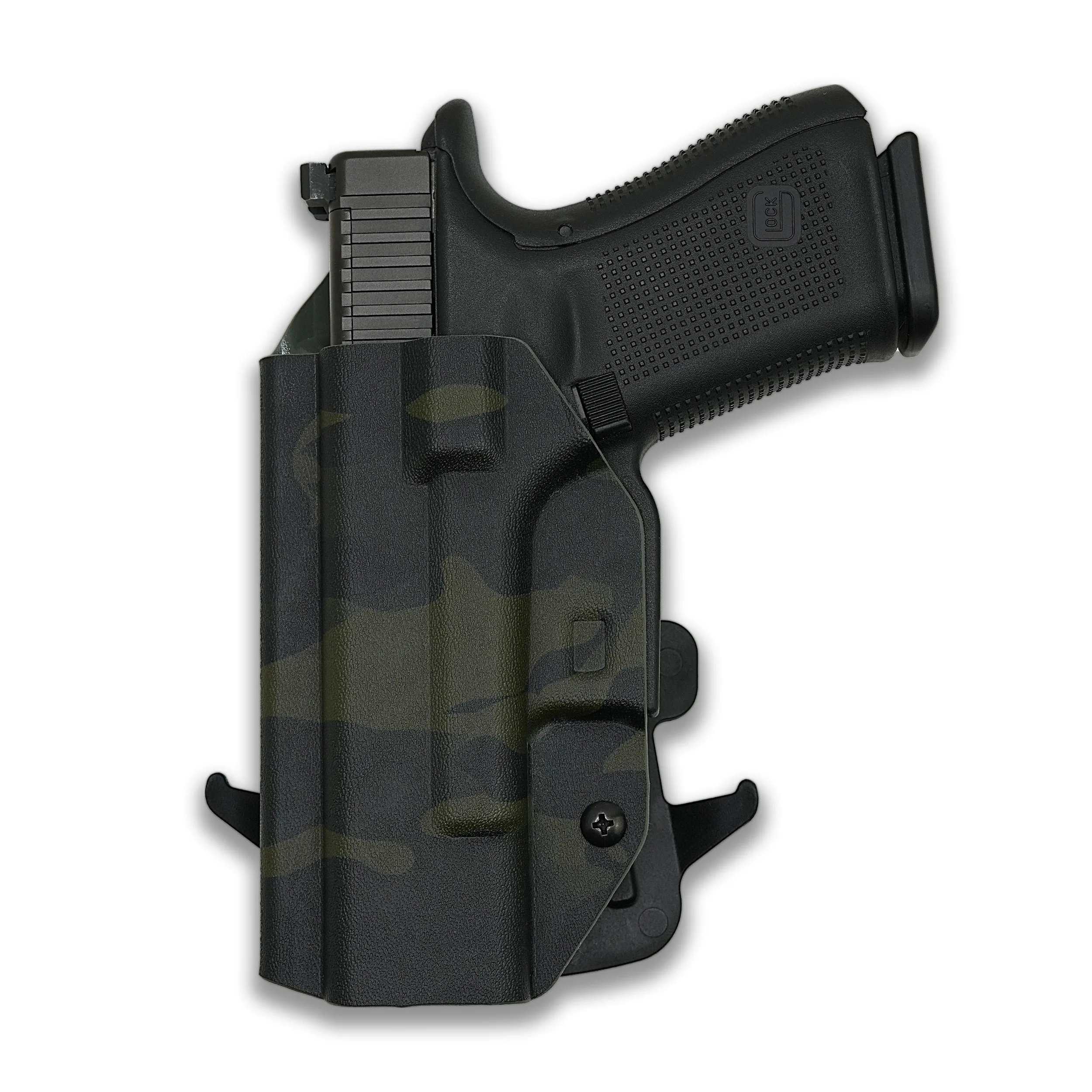 Smith & Wesson M&P 9 Shield EZ OWB Holster