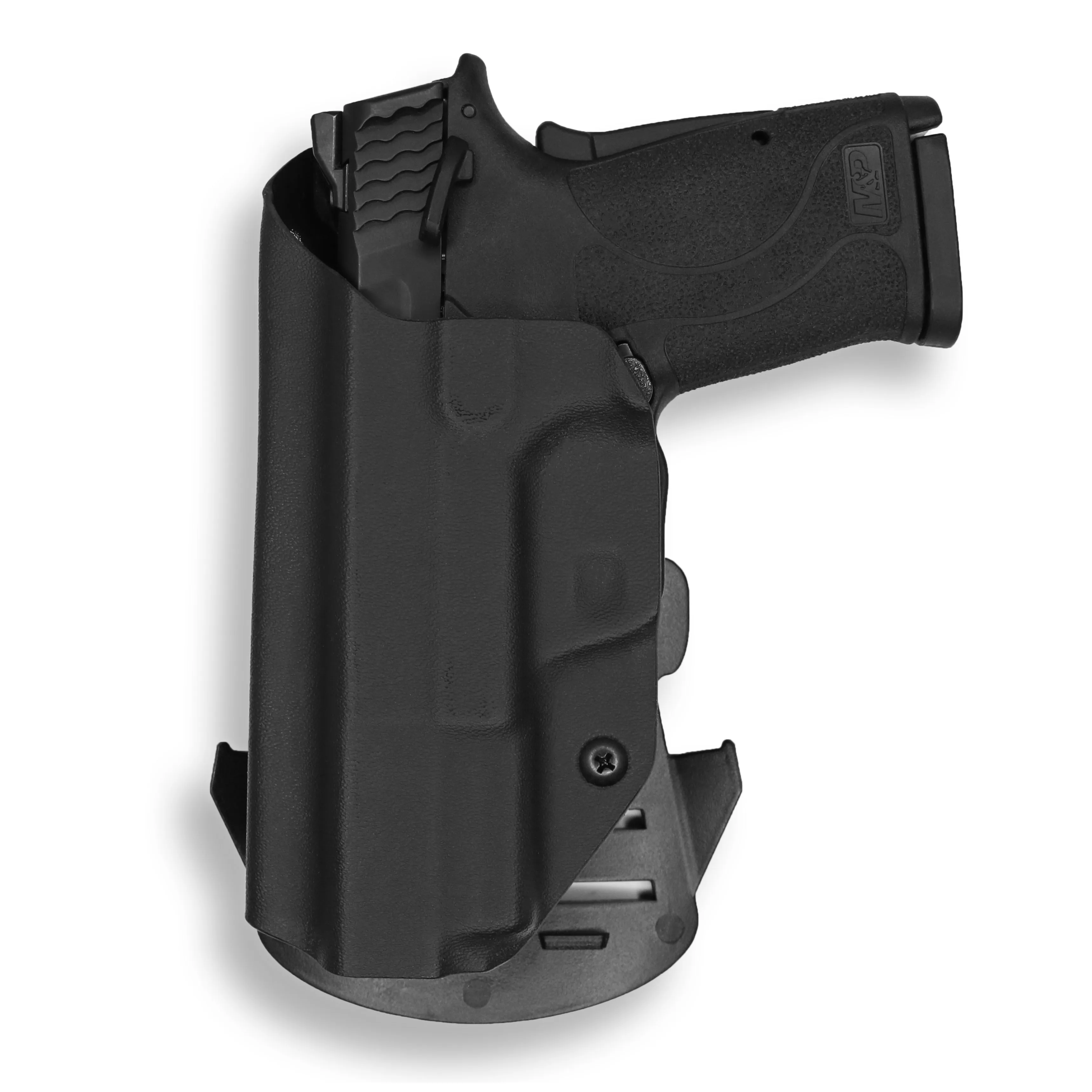 Smith & Wesson M&P 9 Shield EZ OWB Holster