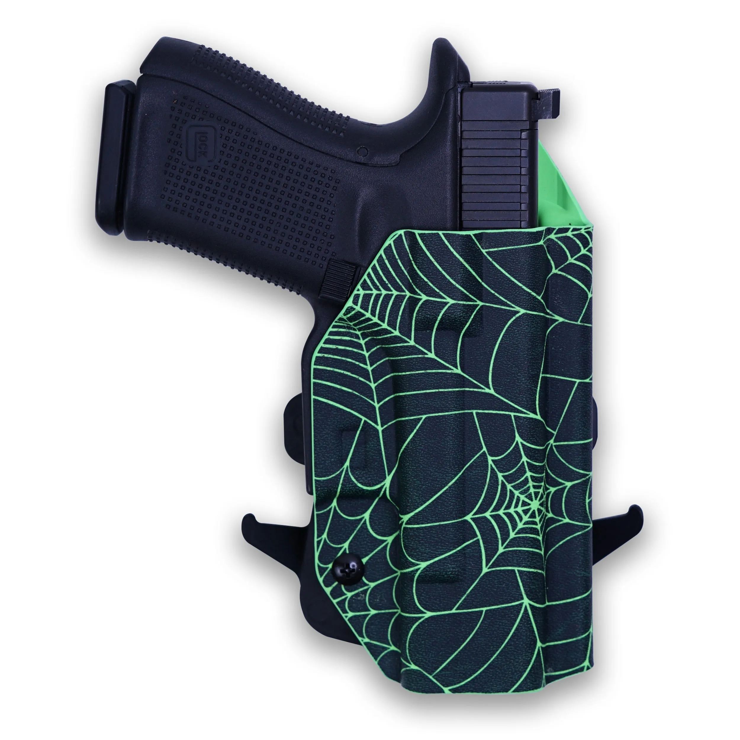 Smith & Wesson M&P 9 Shield EZ OWB Holster