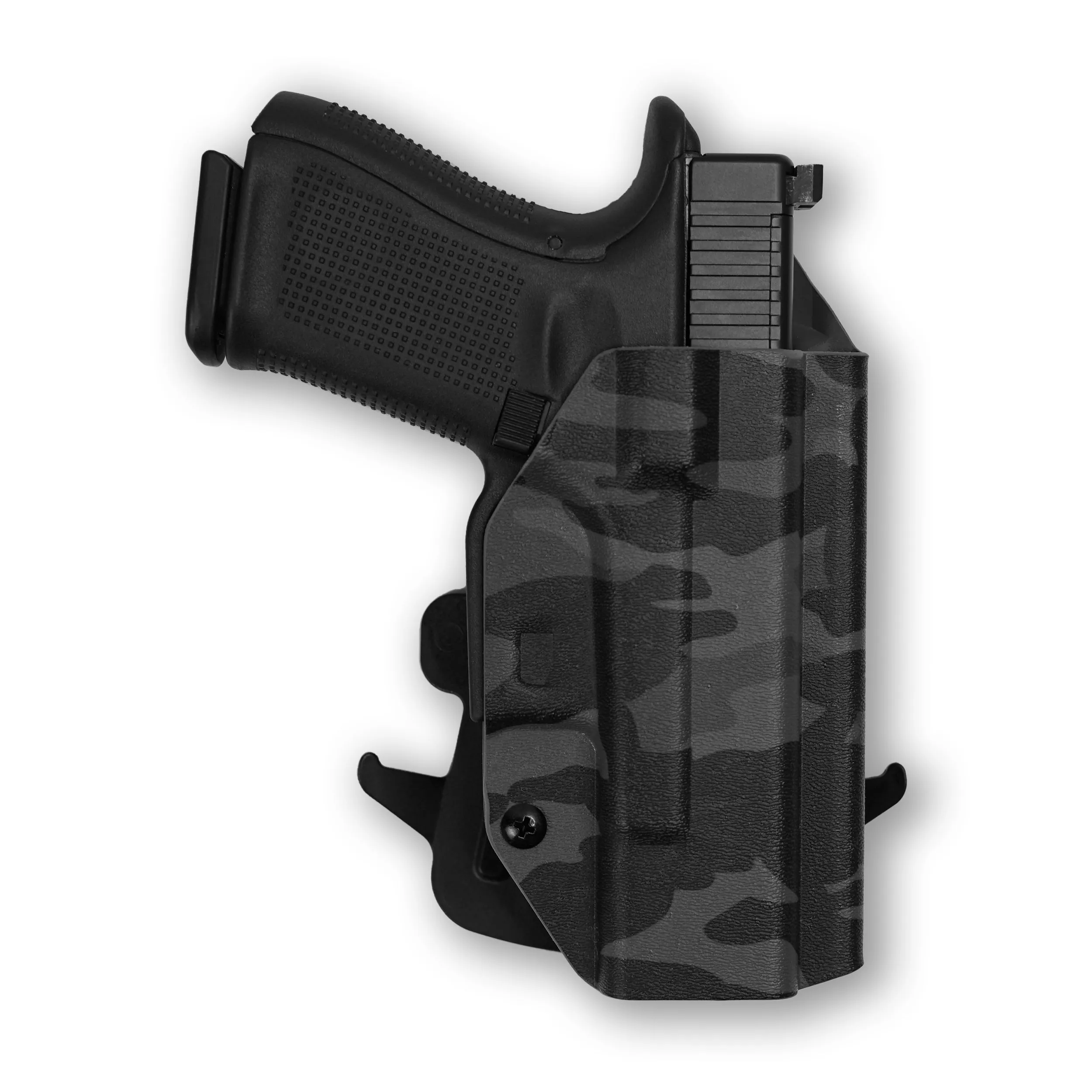 Smith & Wesson M&P 9 Shield EZ OWB Holster