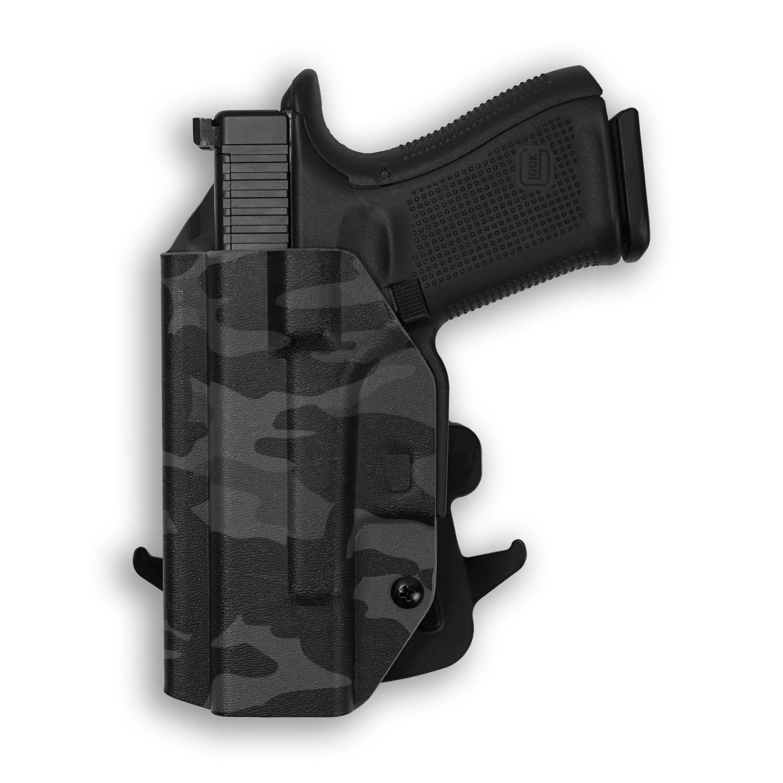 Smith & Wesson M&P 9 Shield EZ OWB Holster